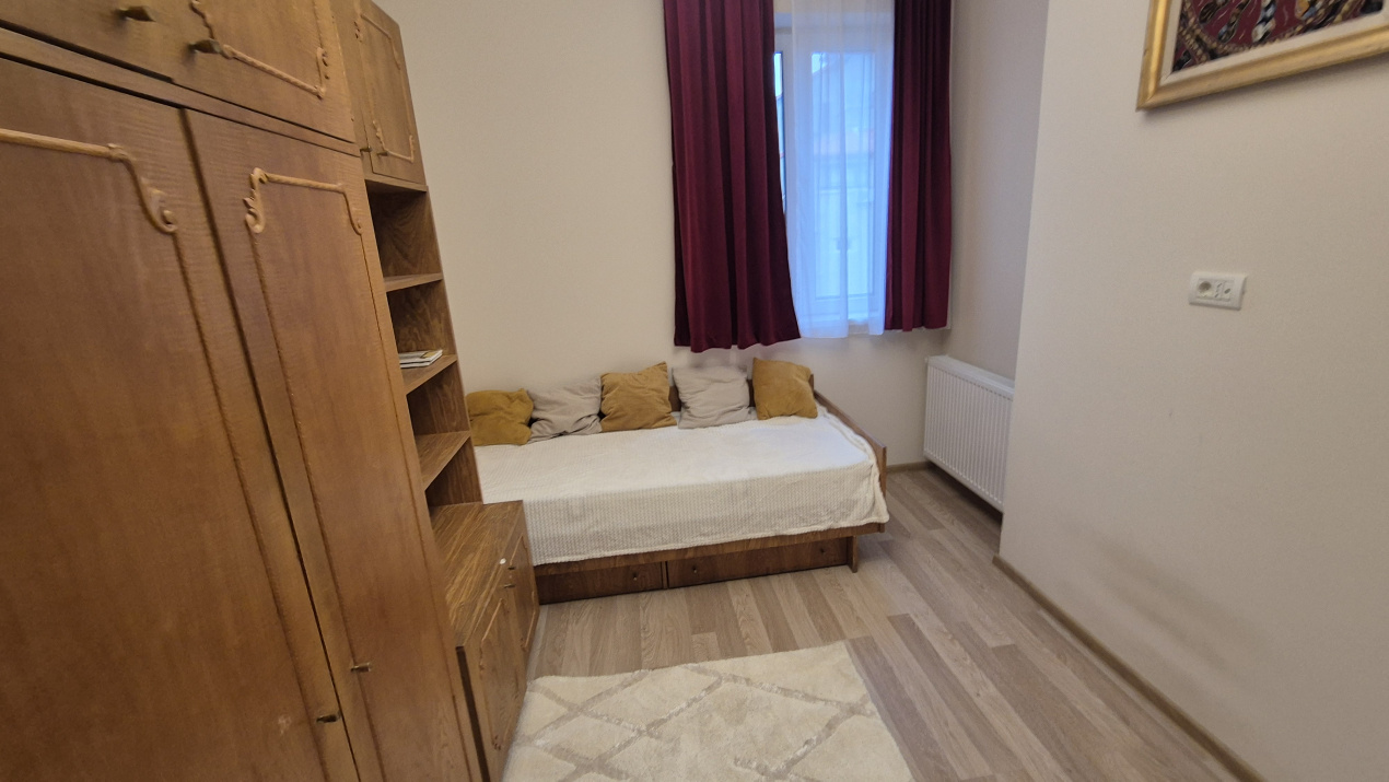 Apartament 3 Camere Aviatorilor — fotografie 9