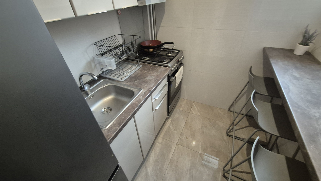 Apartament 3 Camere Aviatorilor — fotografie 10