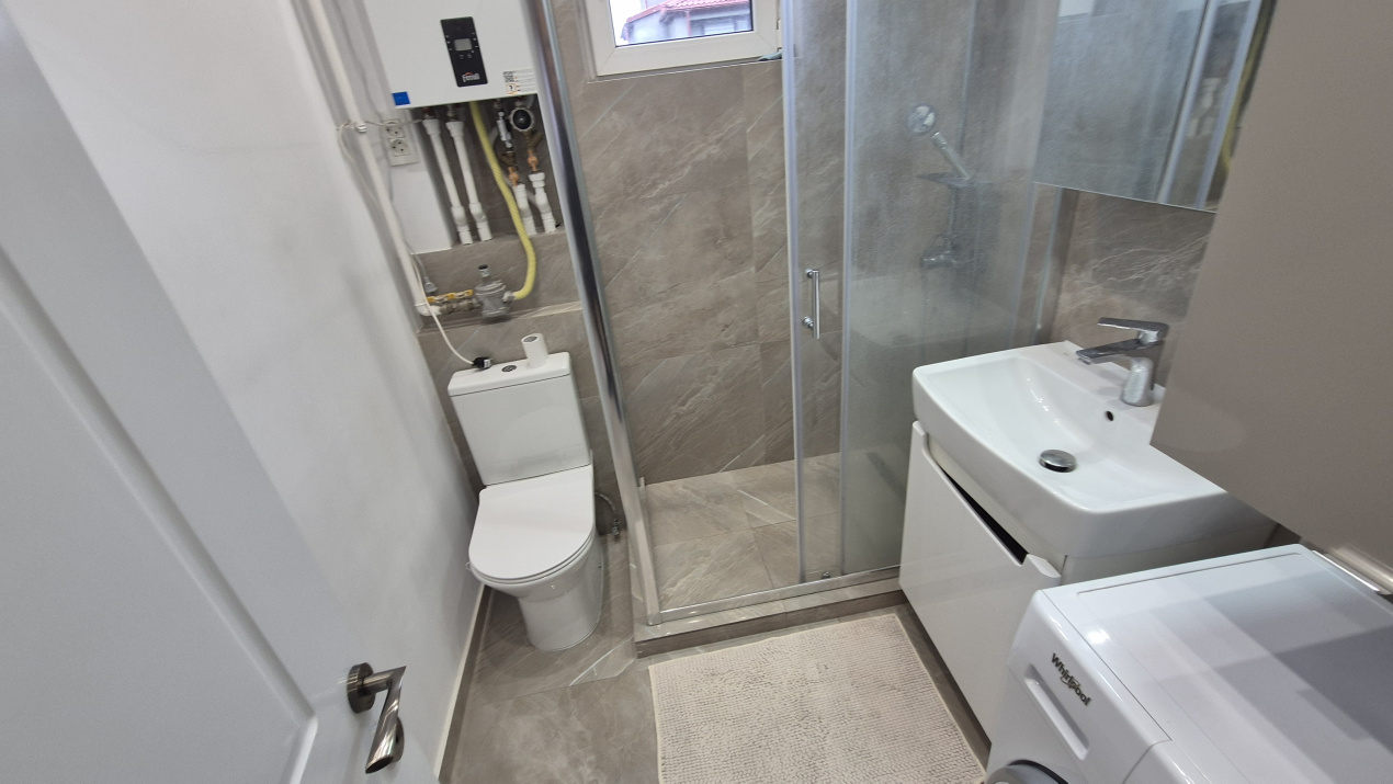 Apartament 3 Camere Aviatorilor — fotografie 5
