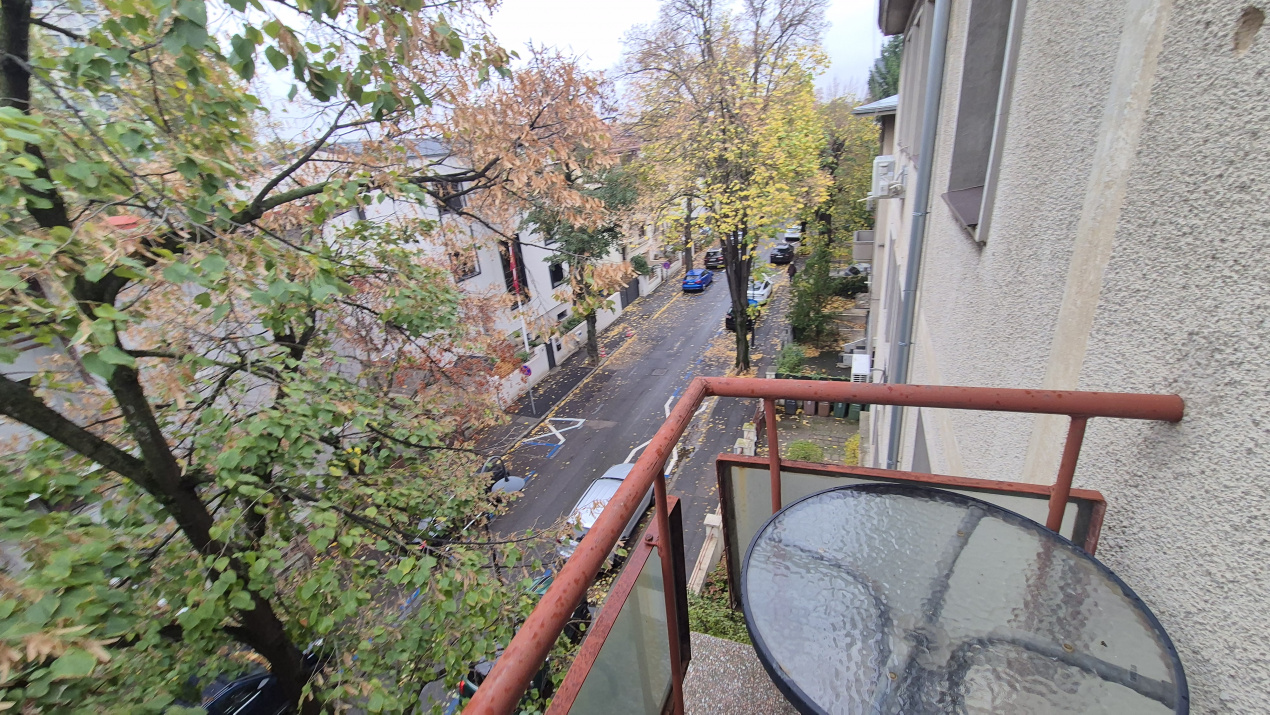 Apartament 3 Camere Aviatorilor — fotografie 11