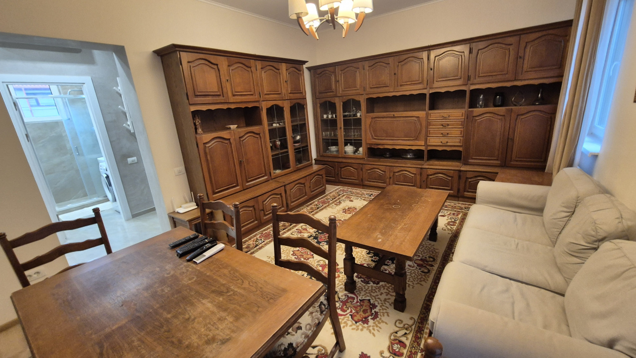 Apartament 3 Camere Aviatorilor — fotografie 3