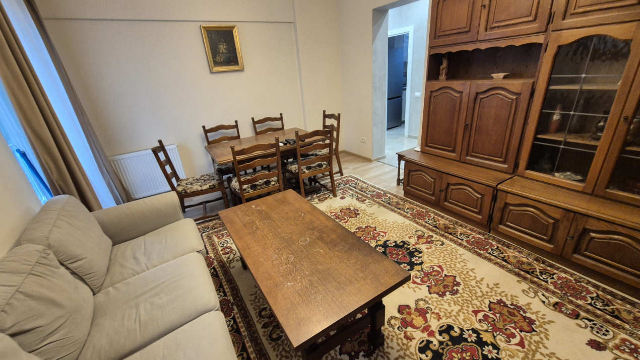 Apartament 3 Camere Aviatorilor — fotografie 4