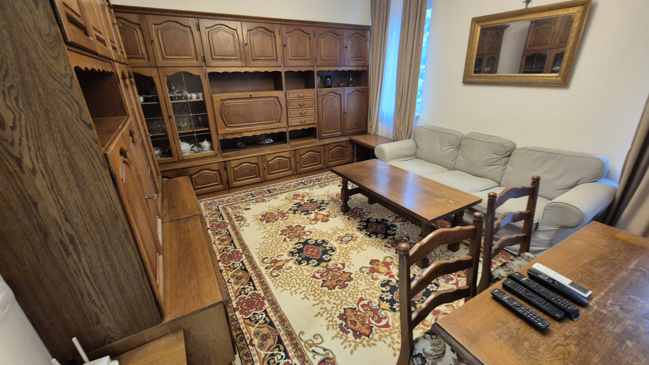 Apartament 3 Camere Aviatorilor — fotografie 2