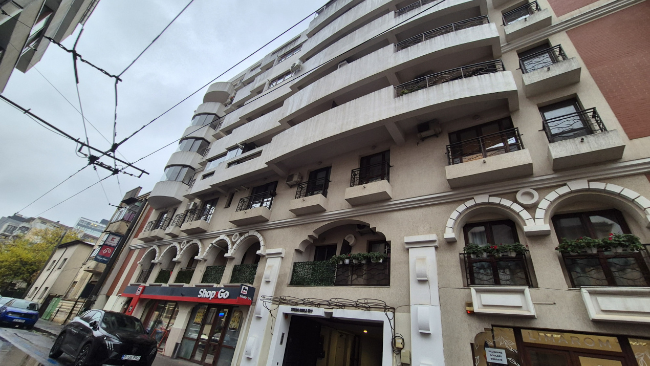 Apartament 3 Camere Calea Calarasilor — fotografie 13