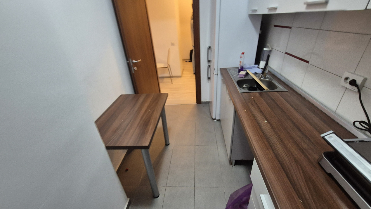Apartament 3 Camere Calea Calarasilor — fotografie 4
