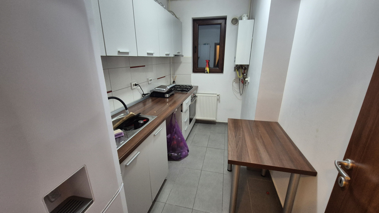 Apartament 3 Camere Calea Calarasilor — fotografie 5