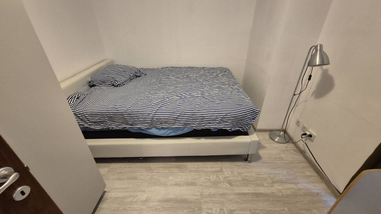Apartament 3 Camere Calea Calarasilor — fotografie 7