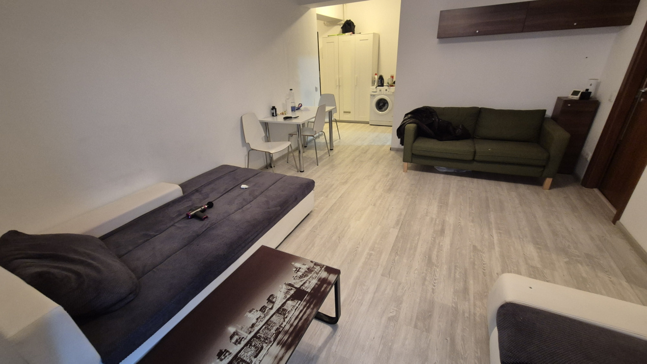 Apartament 3 Camere Calea Calarasilor — fotografie 3