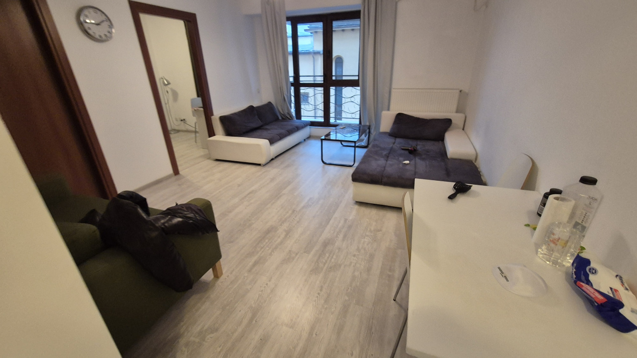 Apartament 3 Camere Calea Calarasilor — fotografie 2