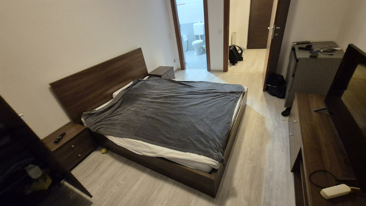 Apartament 3 Camere Calea Calarasilor — fotografie 9