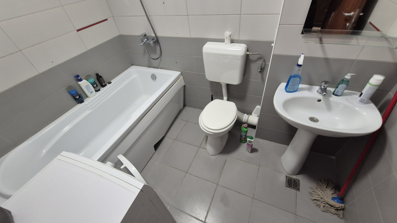 Apartament 3 Camere Calea Calarasilor — fotografie 12