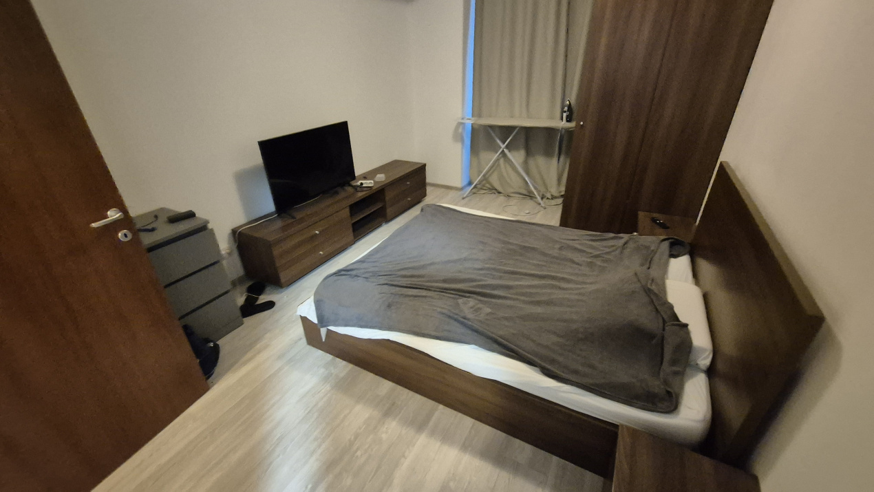 Apartament 3 Camere Calea Calarasilor — fotografie 10