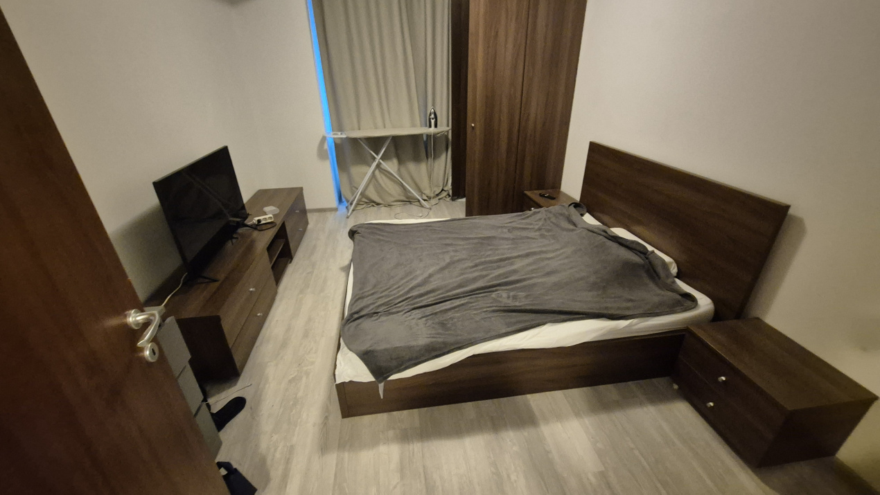 Apartament 3 Camere Calea Calarasilor — fotografie 11