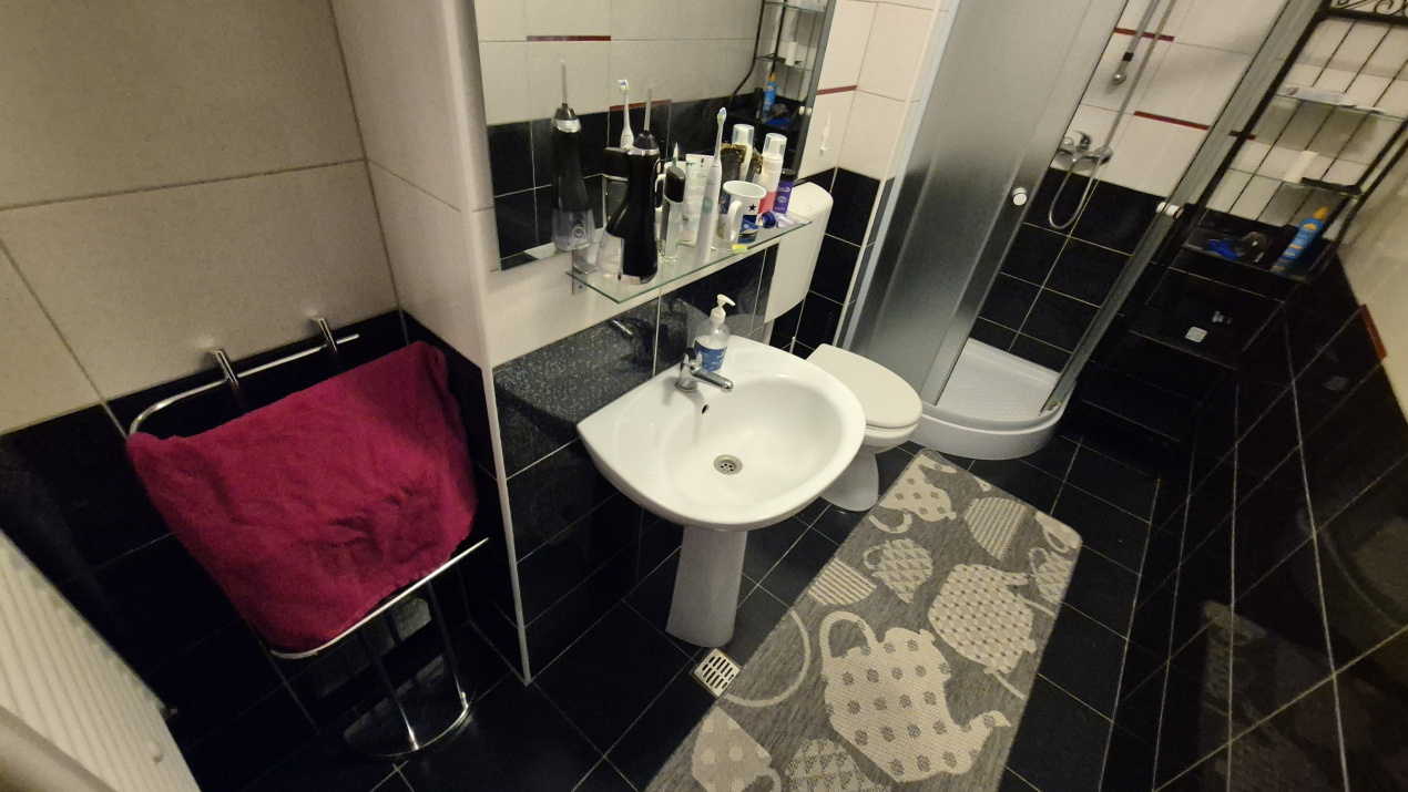 Apartament 3 Camere Calea Calarasilor — fotografie 8