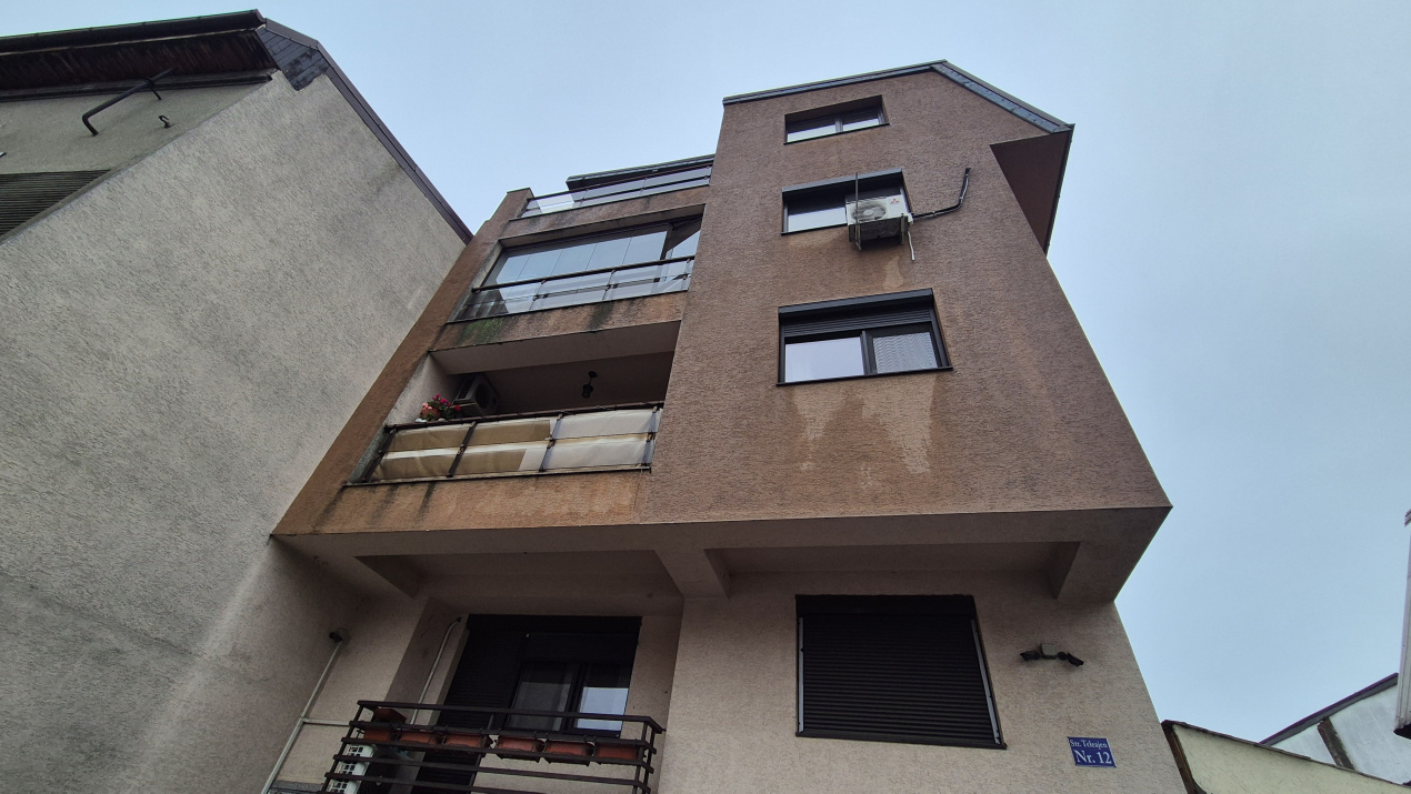 Apartament 2 camere Iancului  — fotografie 13