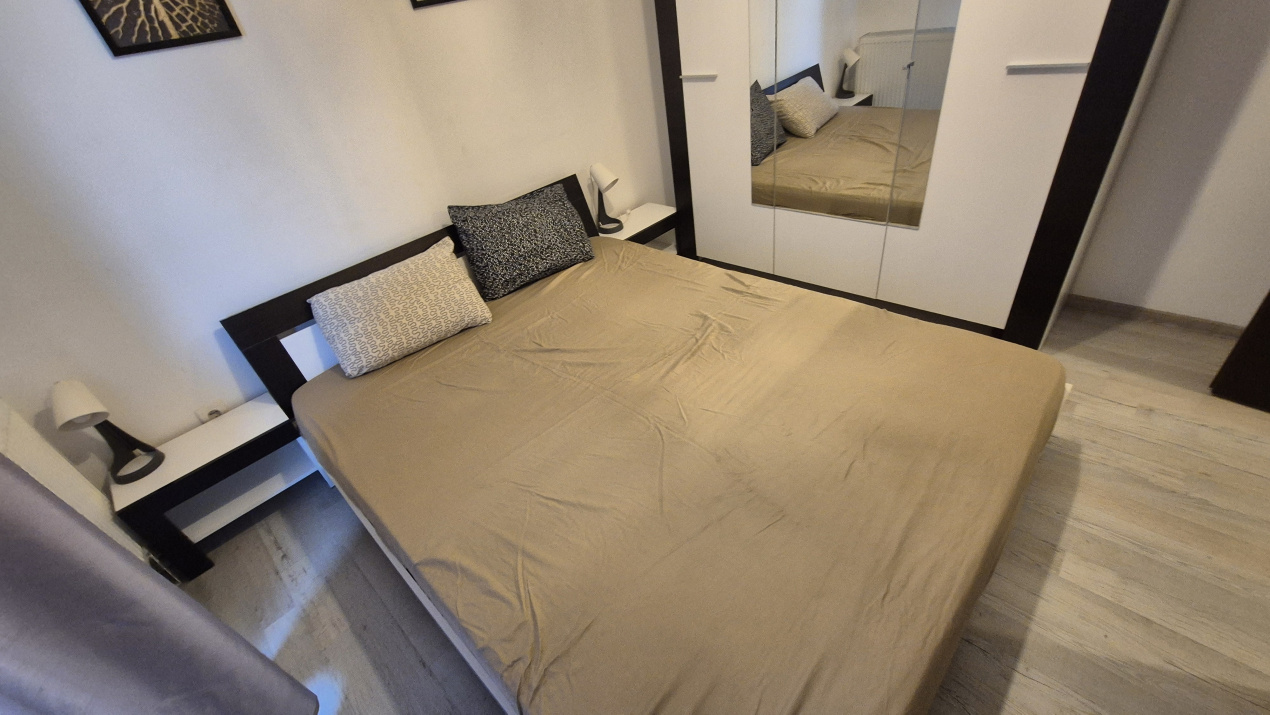 Apartament 2 camere Iancului  — fotografie 8
