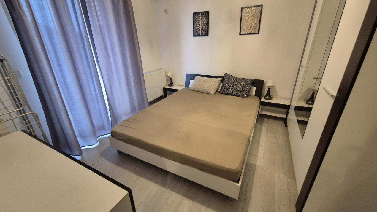 Apartament 2 camere Iancului  — fotografie 9