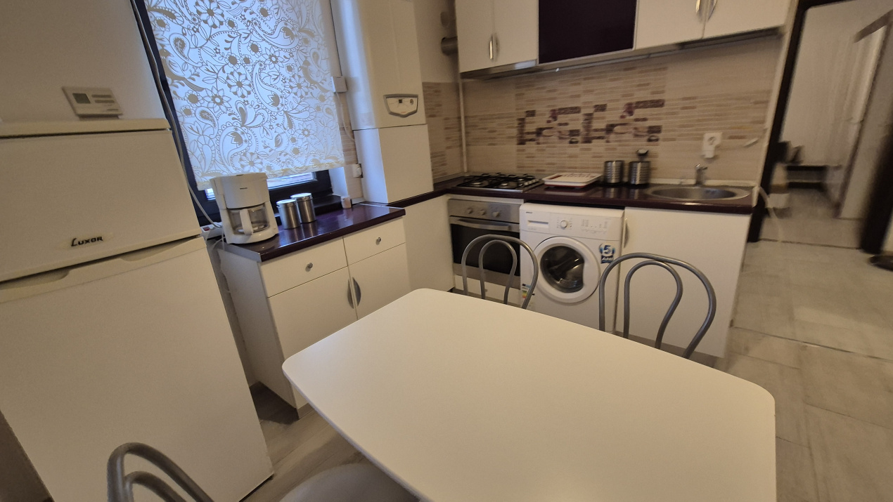 Apartament 2 camere Iancului  — fotografie 3