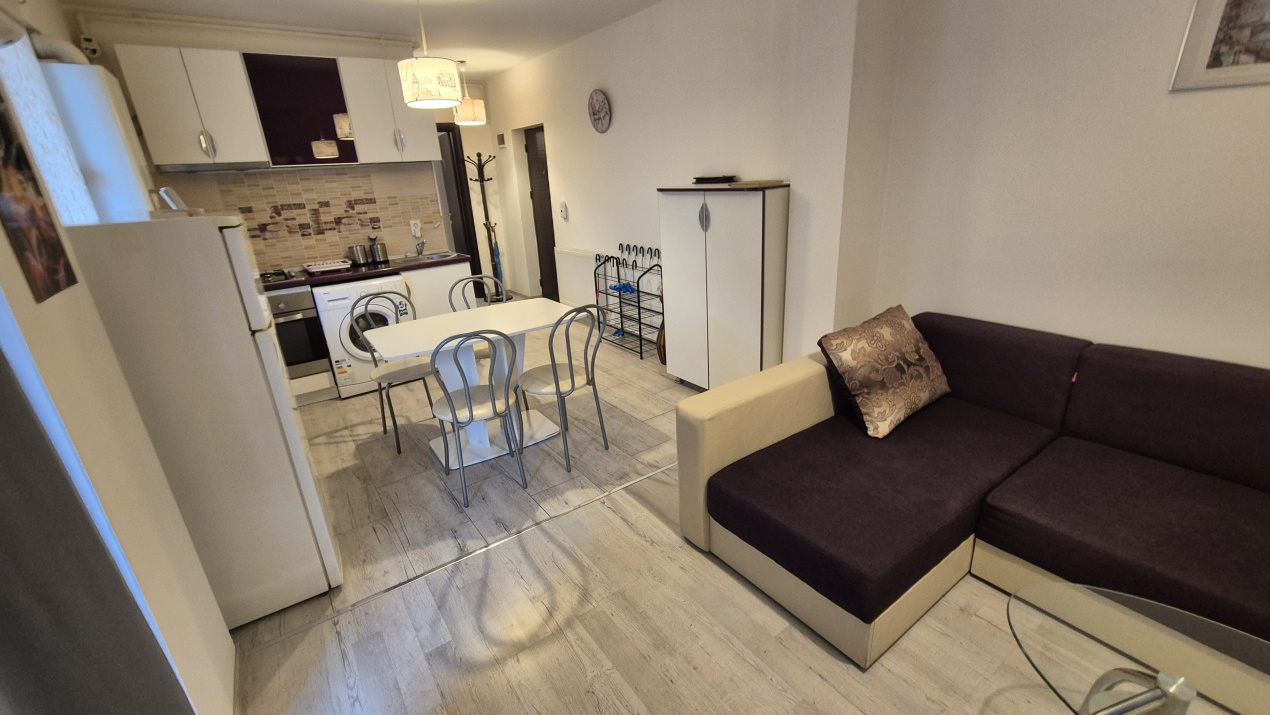Apartament 2 camere Iancului  — fotografie 2