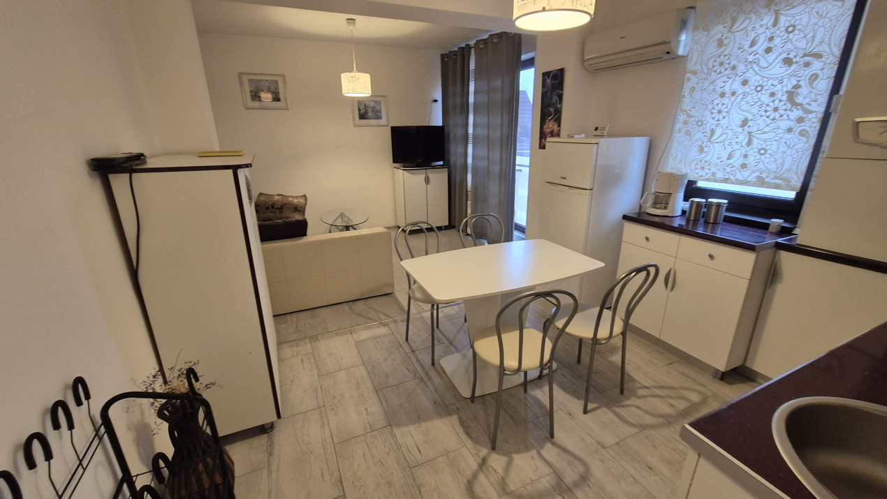 Apartament 2 camere Iancului  — fotografie 5