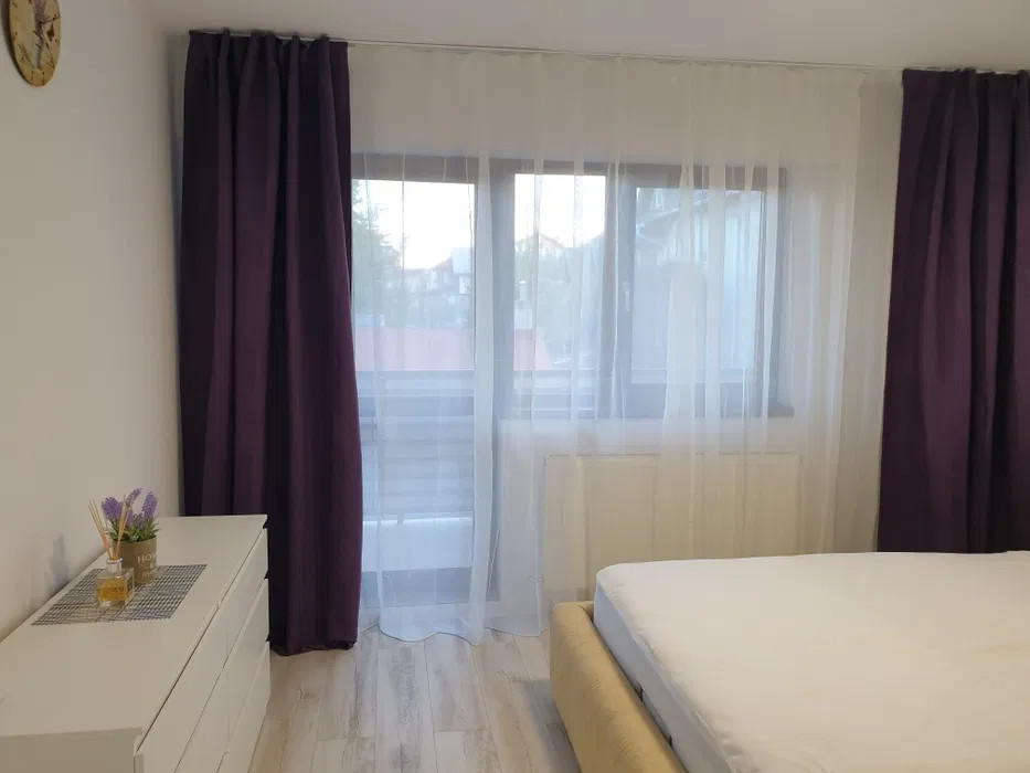 Apartament 2 Camere Brancoveanu — fotografie 3