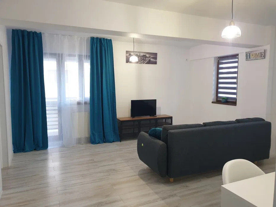 Apartament 2 Camere Brancoveanu — fotografie 5