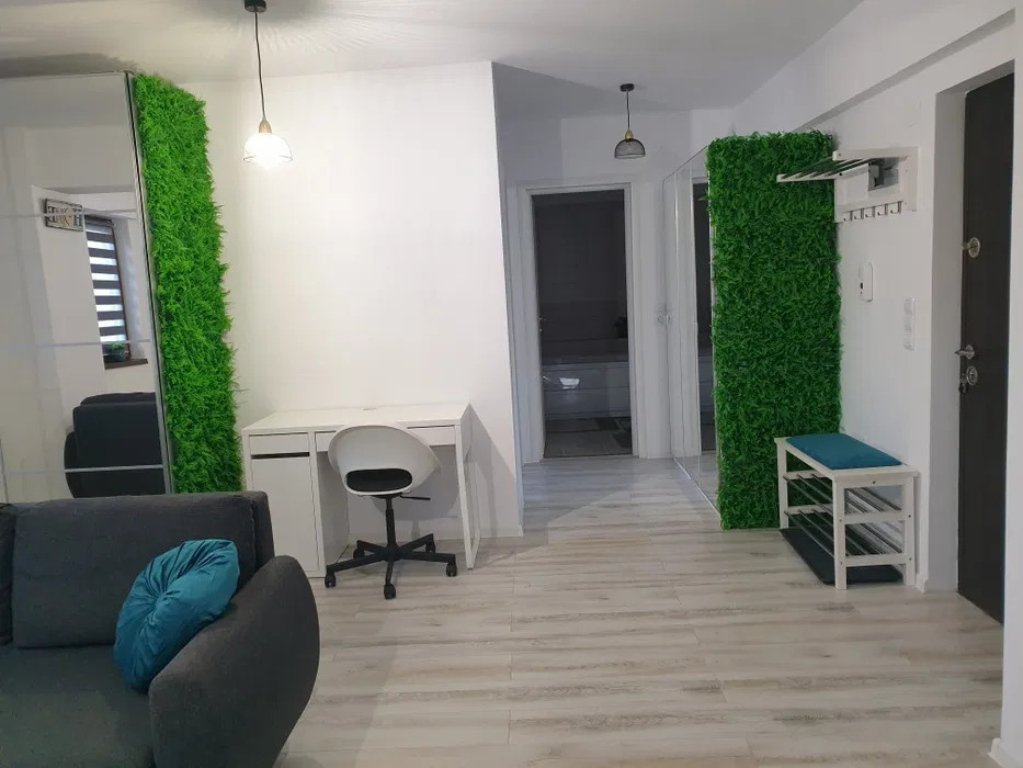 Apartament 2 Camere Brancoveanu — fotografie 2