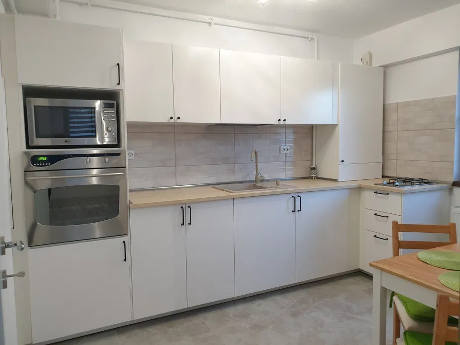 Apartament 2 Camere Brancoveanu — fotografie 6