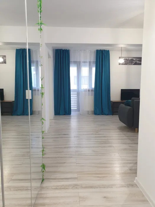 Apartament 2 Camere Brancoveanu — fotografie 7