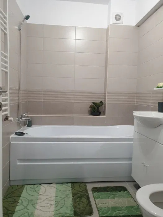 Apartament 2 Camere Brancoveanu — fotografie 8
