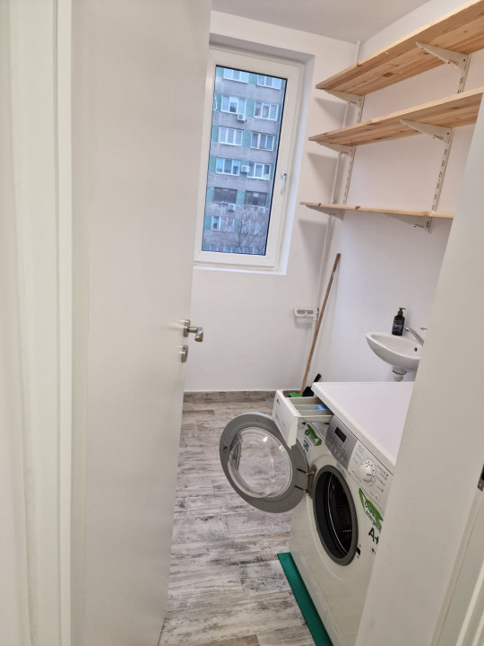 3 Camere | Gorjului-Apusului | 2xBai | AC | Balcon — fotografie 10