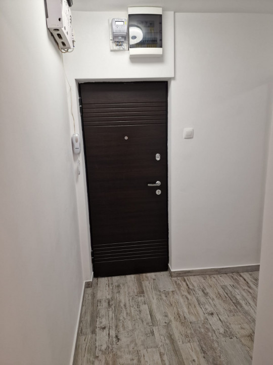 3 Camere | Gorjului-Apusului | 2xBai | AC | Balcon — fotografie 17