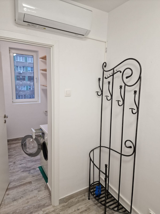 3 Camere | Gorjului-Apusului | 2xBai | AC | Balcon — fotografie 11