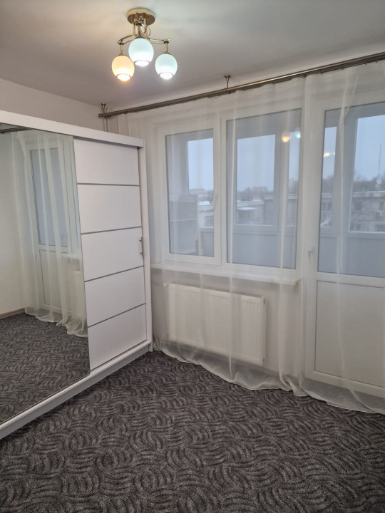 3 Camere | Gorjului-Apusului | 2xBai | AC | Balcon — fotografie 3