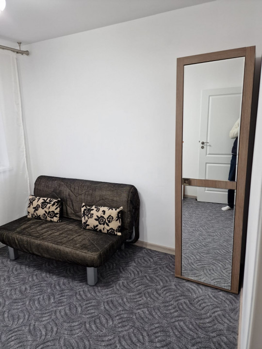 3 Camere | Gorjului-Apusului | 2xBai | AC | Balcon — fotografie 6
