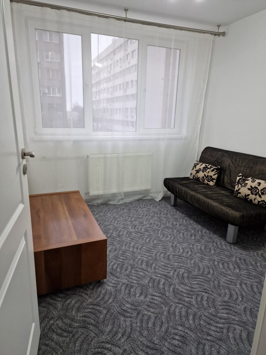 3 Camere | Gorjului-Apusului | 2xBai | AC | Balcon — fotografie 5