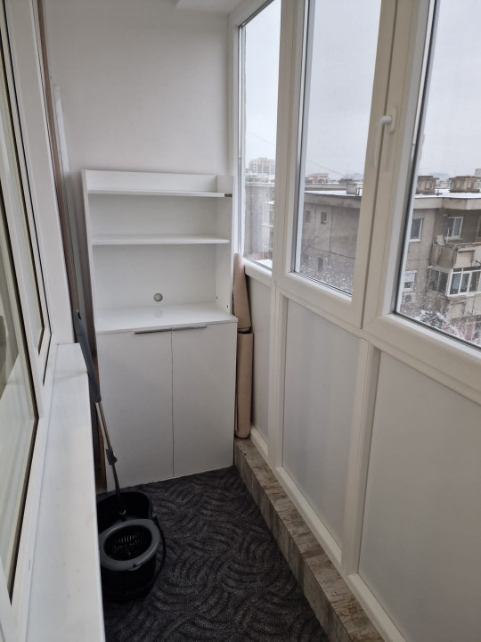 3 Camere | Gorjului-Apusului | 2xBai | AC | Balcon — fotografie 4