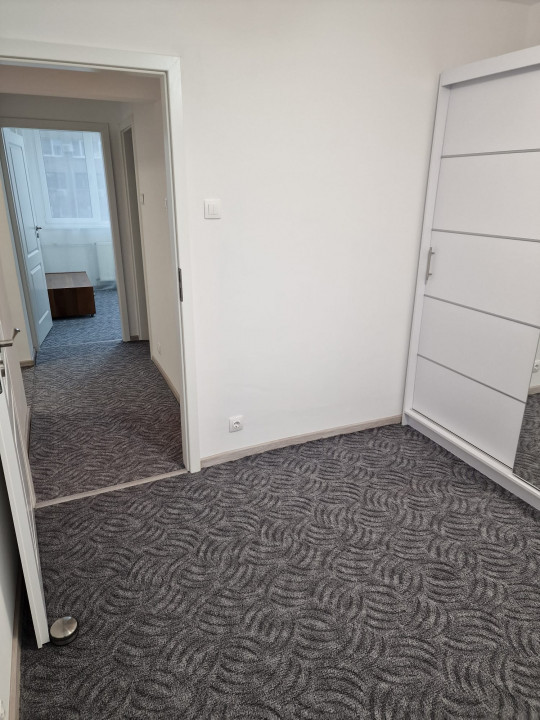 3 Camere | Gorjului-Apusului | 2xBai | AC | Balcon — fotografie 2