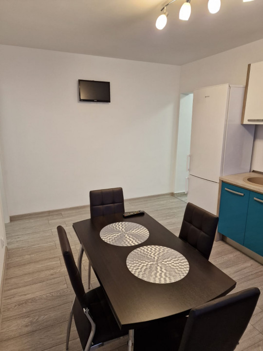 3 Camere | Gorjului-Apusului | 2xBai | AC | Balcon — fotografie 13