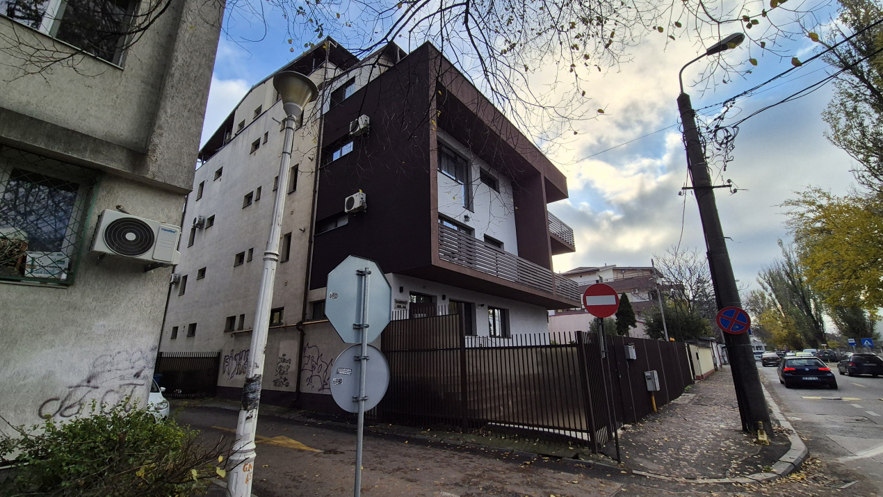  Apartament 2 Camere Bucurestii Noi — fotografie 10