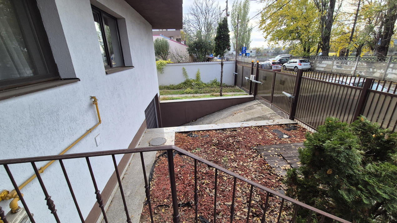  Apartament 2 Camere Bucurestii Noi — fotografie 12