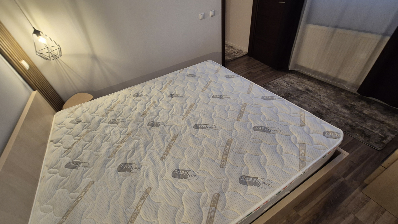  Apartament 2 Camere Bucurestii Noi — fotografie 5