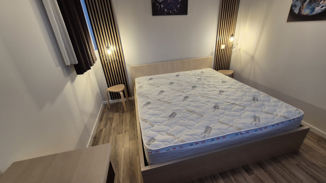 Apartament 2 Camere Bucurestii Noi — fotografie 6