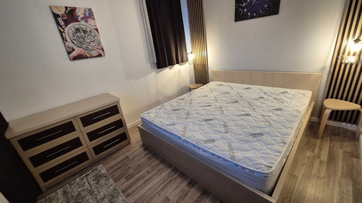  Apartament 2 Camere Bucurestii Noi — fotografie 7