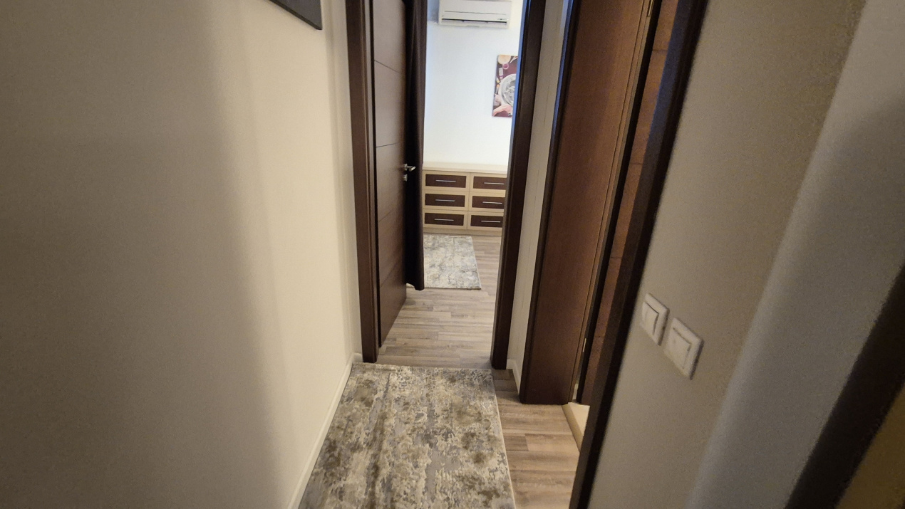  Apartament 2 Camere Bucurestii Noi — fotografie 4