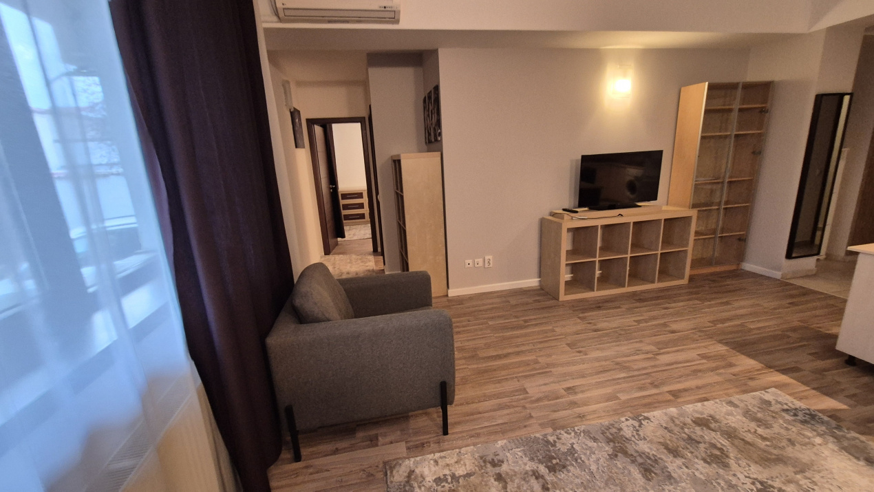  Apartament 2 Camere Bucurestii Noi — fotografie 3