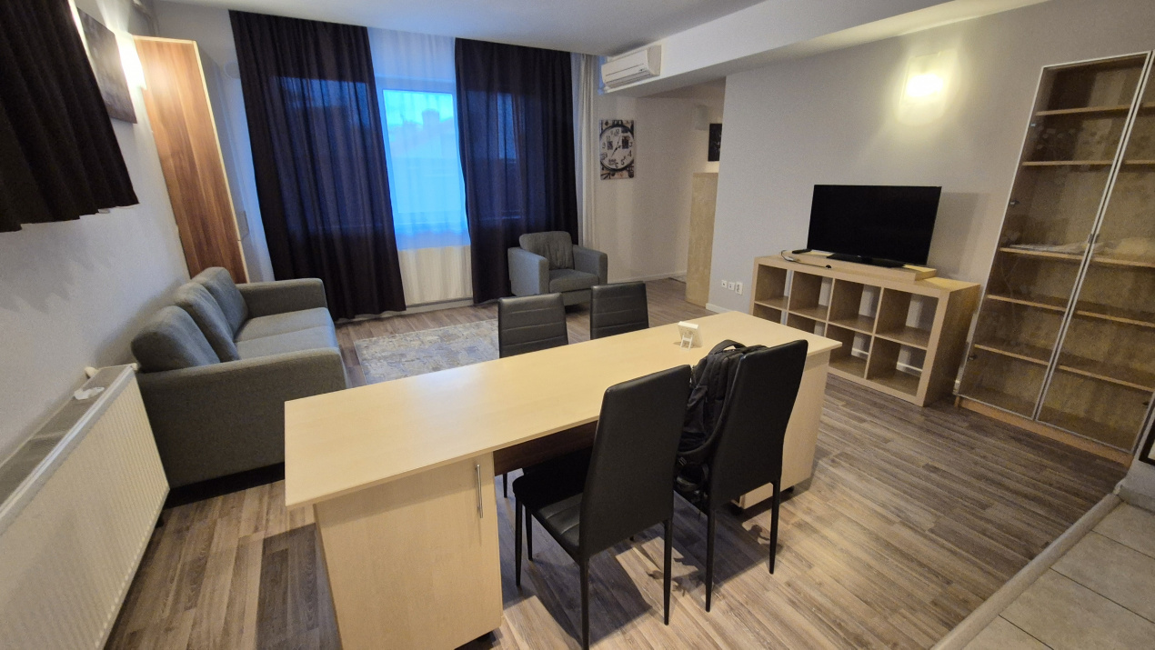  Apartament 2 Camere Bucurestii Noi — fotografie 2