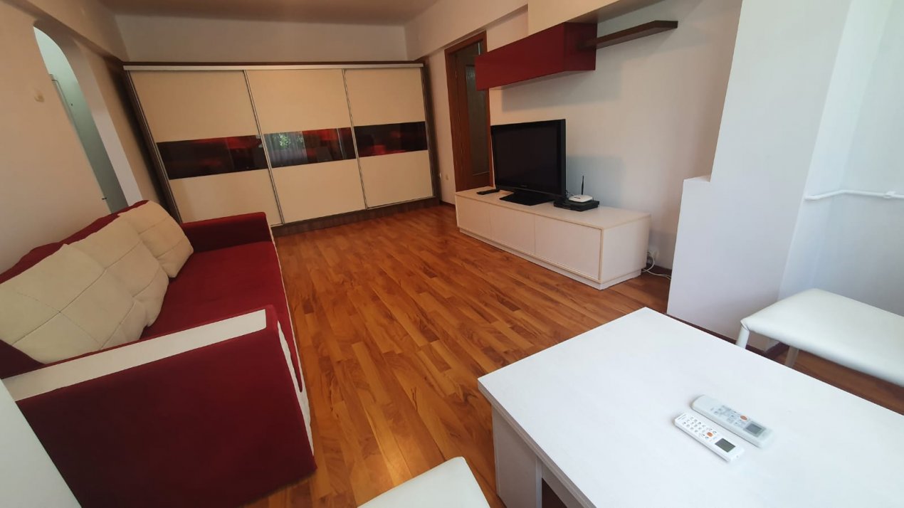 2 Camere | Ultracentral Hale | Renovat 2021  | 1x loc parcare — fotografie 4