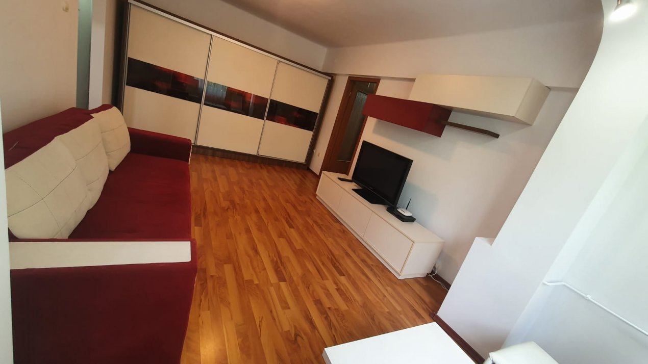 2 Camere | Ultracentral Hale | Renovat 2021  | 1x loc parcare — fotografie 5