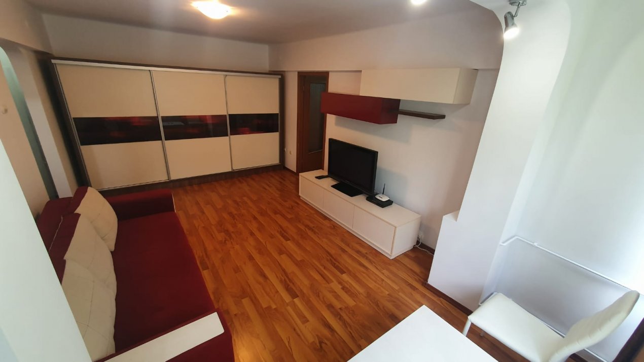 2 Camere | Ultracentral Hale | Renovat 2021  | 1x loc parcare — fotografie 6